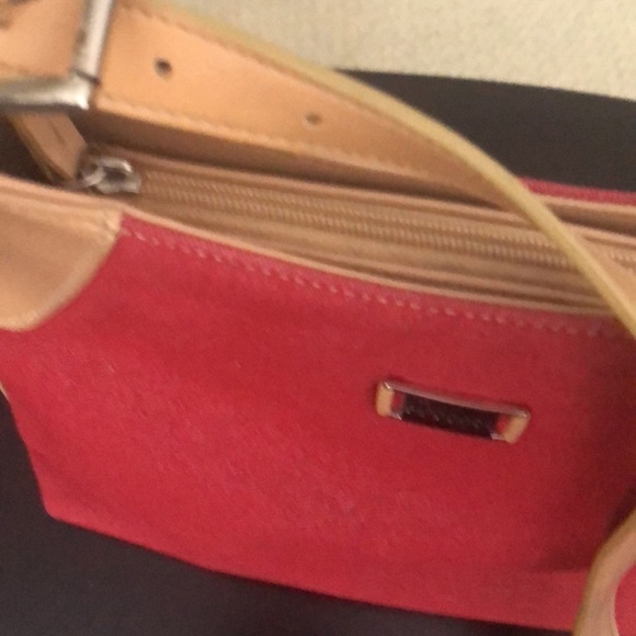 Carryland America Purse Handbag Cross Body - Picture 3 of 6